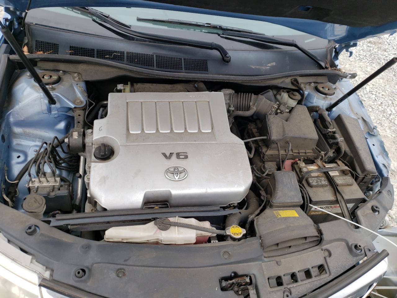 Photo 7 from auction – 2012 TOYOTA CAMRY SE with VIN 4T1BK1FK9CU506548