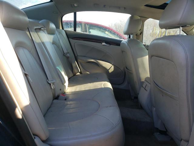 Photo 6 from auction – 2007 BUICK LUCERNE CX with VIN 1G4HD57267U217451