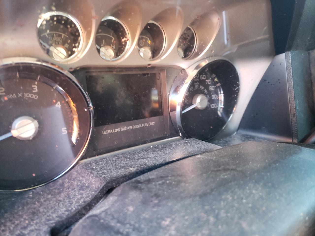 Photo 8 from auction – 2013 FORD F250 SUPER with VIN 1FT7W2BT9DEB61004
