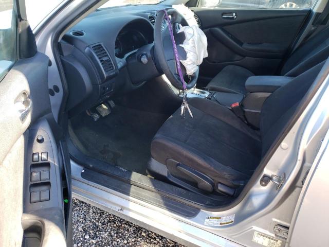 Photo 9 from auction – 2012 NISSAN ALTIMA BAS with VIN 1N4AL2AP9CC211399