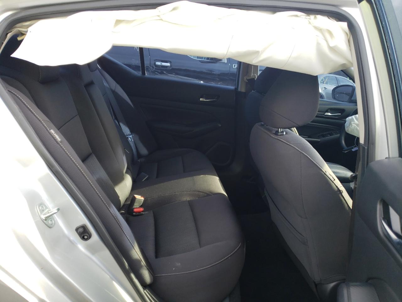 Photo 6 from auction – 2019 NISSAN ALTIMA S with VIN 1N4BL4BV5KC252270