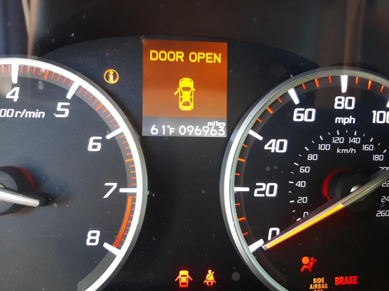 Photo 8 from auction – 2014 ACURA ILX 24 PRE with VIN 19VDE2E52EE000186