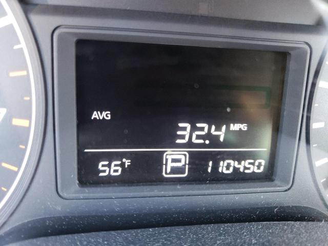 Photo 8 from auction – 2015 NISSAN SENTRA S with VIN 3N1AB7AP2FY272425