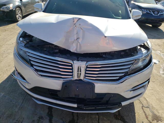 Photo 9 from auction – 2015 LINCOLN MKC with VIN 5LMTJ2AH8FUJ02778