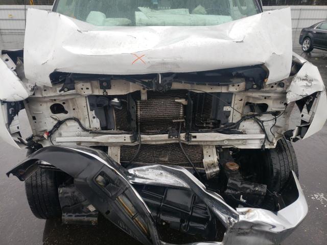 Photo 7 from auction – 2014 FORD ECONOLINE with VIN 1FTNE2EW4EDA09509