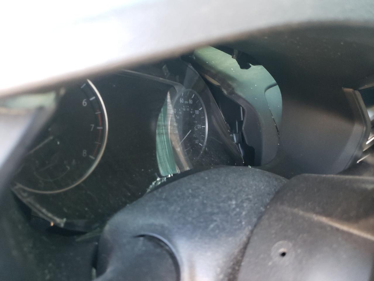 Photo 8 from auction – 2020 NISSAN ALTIMA S with VIN 1N4BL4BVXLC196375