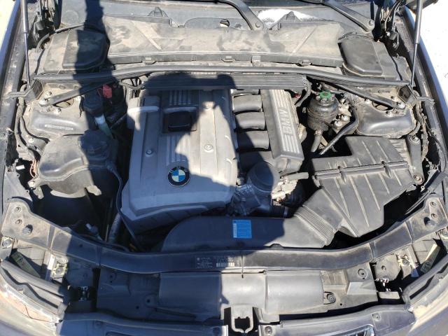 Photo 7 from auction – 2006 BMW 330 I with VIN WBAVB33516PS12508
