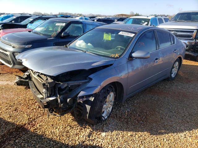 Photo 2 from auction – 2011 NISSAN ALTIMA BAS with VIN 1N4AL2AP9BC183134