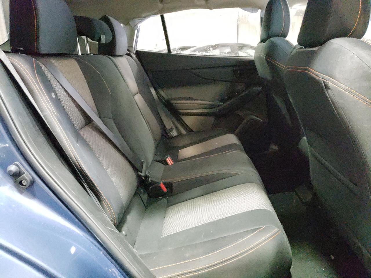 Photo 6 from auction – 2021 SUBARU CROSSTREK with VIN JF2GTACC1MG668275