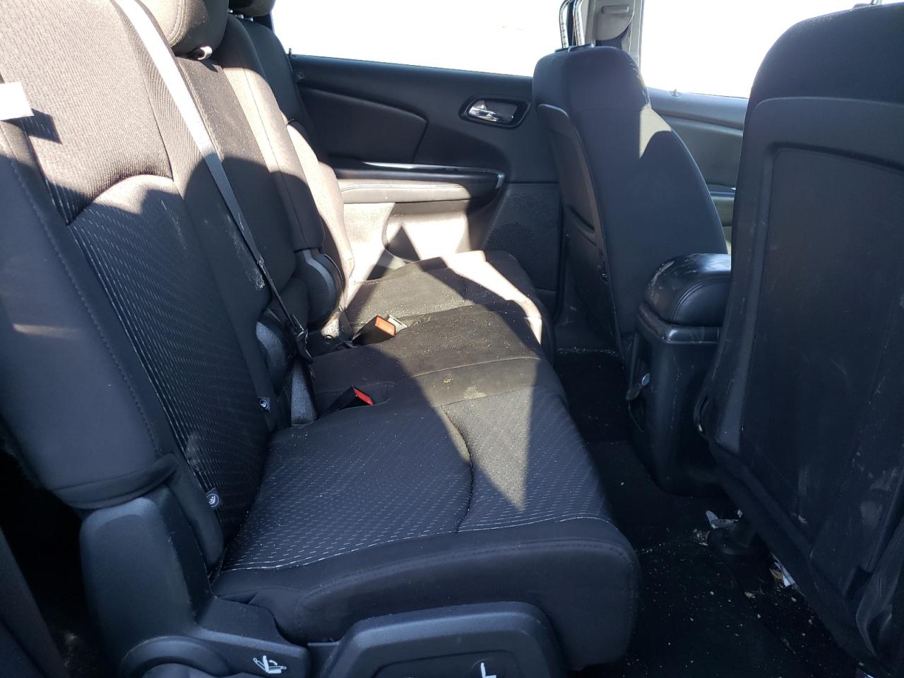 Photo 6 from auction – 2016 DODGE JOURNEY SX with VIN 3C4PDCBB6GT213955