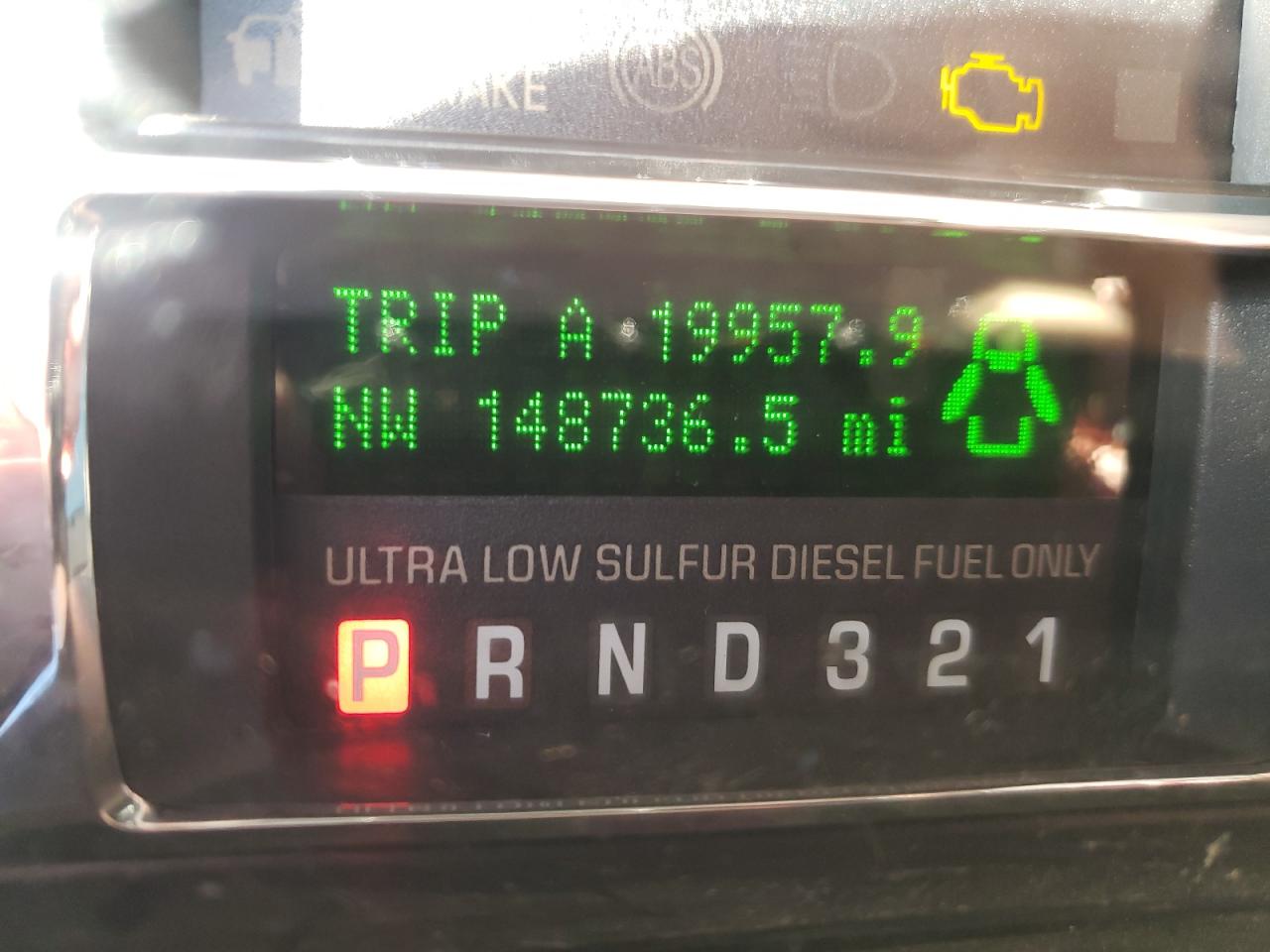 Photo 8 from auction – 2008 FORD F250 SUPER with VIN 1FTSW21R48EA07371