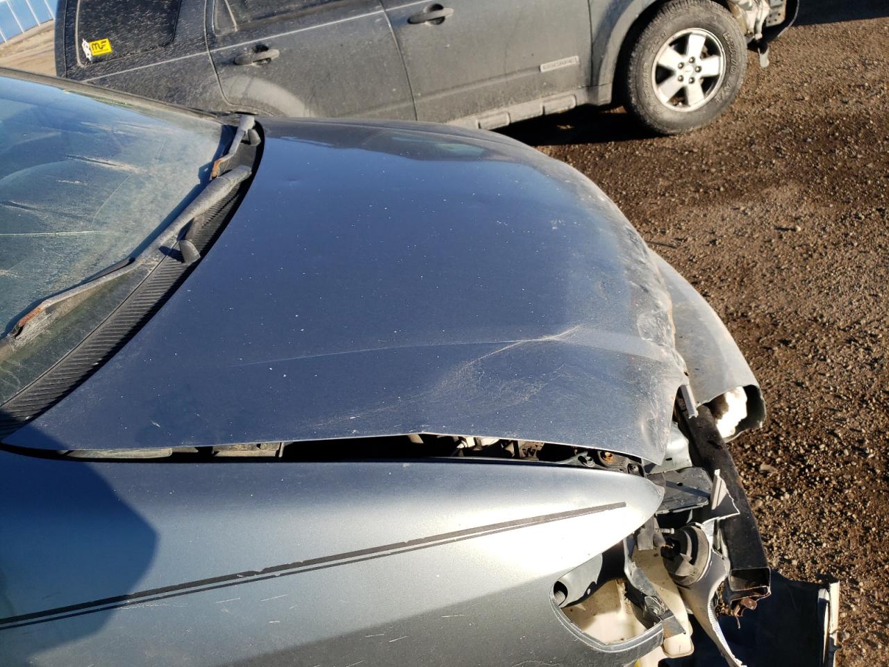 Photo 9 from auction – 2000 TOYOTA SIENNA LE with VIN 4T3ZF13C4YU217298