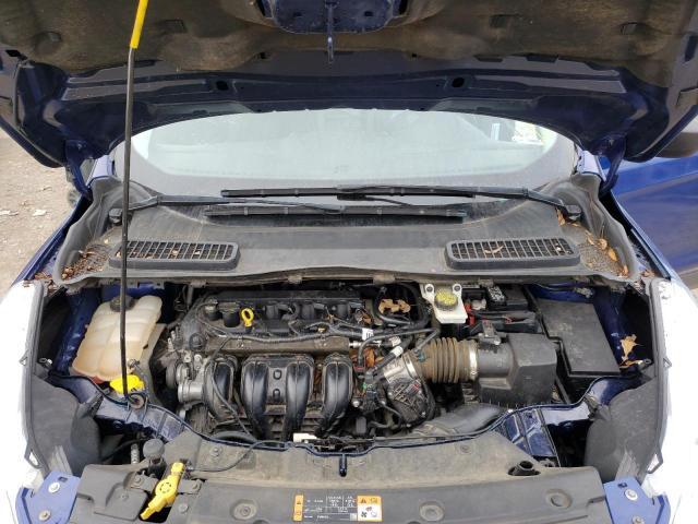 Photo 7 from auction – 2014 FORD ESCAPE S with VIN 1FMCU0F72EUD58072