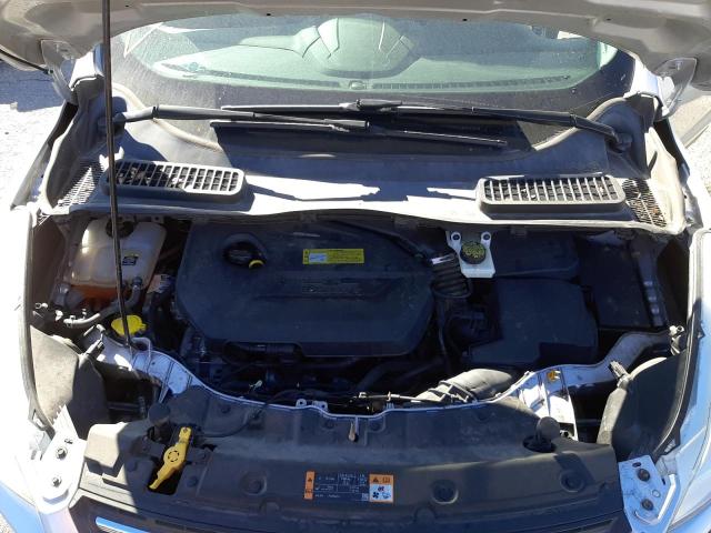 Photo 7 from auction – 2013 FORD ESCAPE SE with VIN 1FMCU0GXXDUD25320