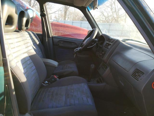 Photo 5 from auction – 1997 TOYOTA RAV4 with VIN JT3GP10V1V0011239