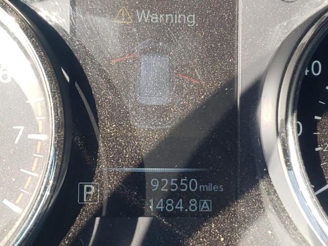 Photo 8 from auction – 2016 NISSAN ROGUE S with VIN KNMAT2MV3GP678546