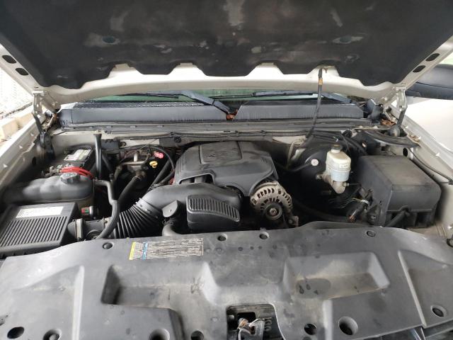Photo 7 from auction – 2008 GMC SIERRA K15 with VIN 1GTEK19J98Z109260