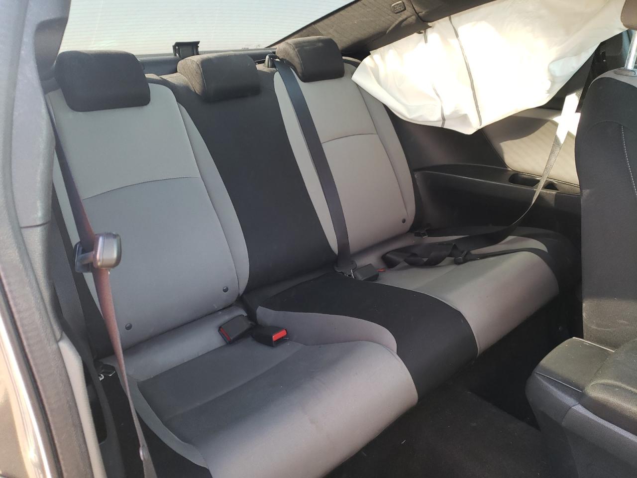 Photo 6 from auction – 2016 HONDA CIVIC LX with VIN 2HGFC4B56GH308315