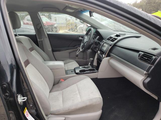 Photo 5 from auction – 2012 TOYOTA CAMRY with VIN 4T4BF1FK3CR172981