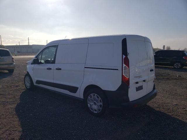 Photo 3 from auction – 2017 FORD TRANSIT CO with VIN NM0LS7E76H1301574
