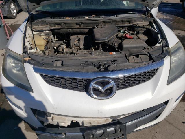 Photo 7 from auction – 2007 MAZDA CX-9 with VIN JM3TB38Y470103121