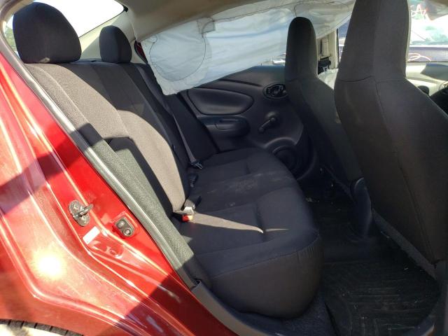 Photo 6 from auction – 2016 NISSAN VERSA S with VIN 3N1CN7AP6GL903448