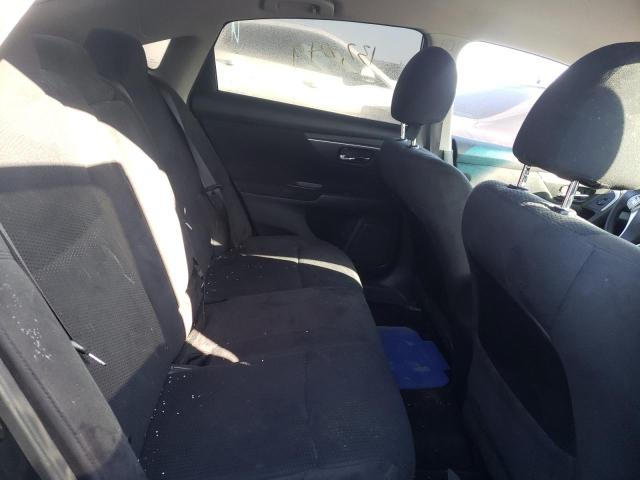 Photo 6 from auction – 2015 NISSAN ALTIMA 2.5 with VIN 1N4AL3AP3FN308810