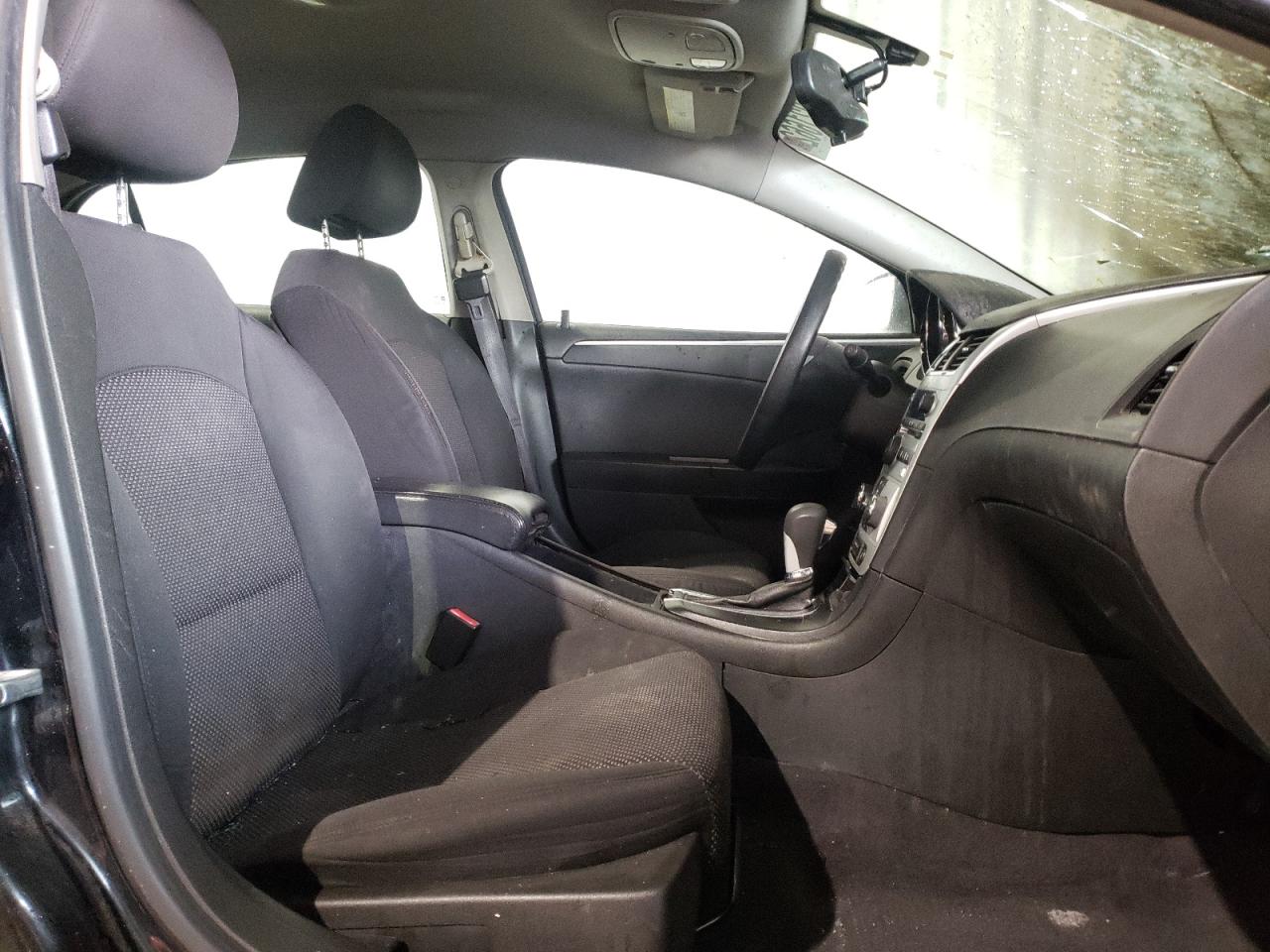 Photo 5 from auction – 2012 CHEVROLET MALIBU 1LT with VIN 1G1ZC5E02CF298016