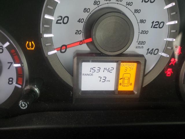 Photo 8 from auction – 2015 HONDA PILOT EXL with VIN 5FNYF4H50FB068172