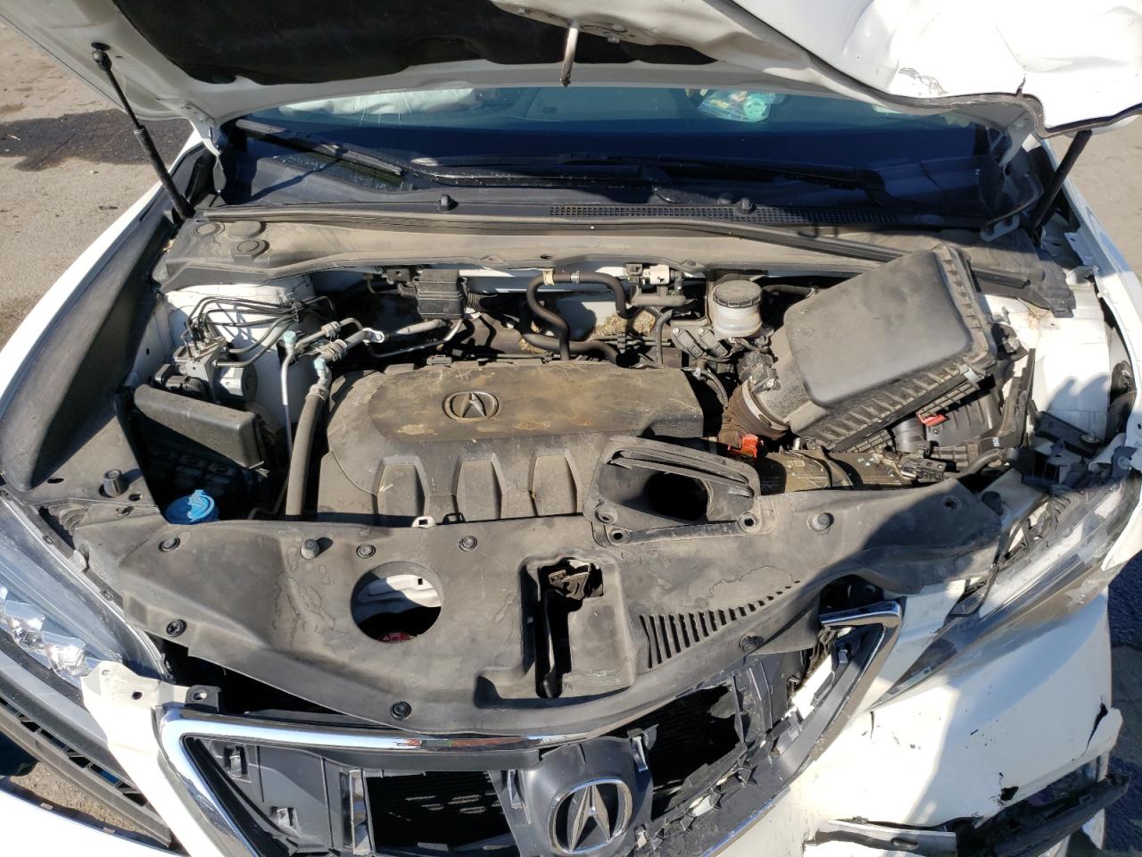 Photo 7 from auction – 2017 ACURA RDX TECHNO with VIN 5J8TB4H54HL019032