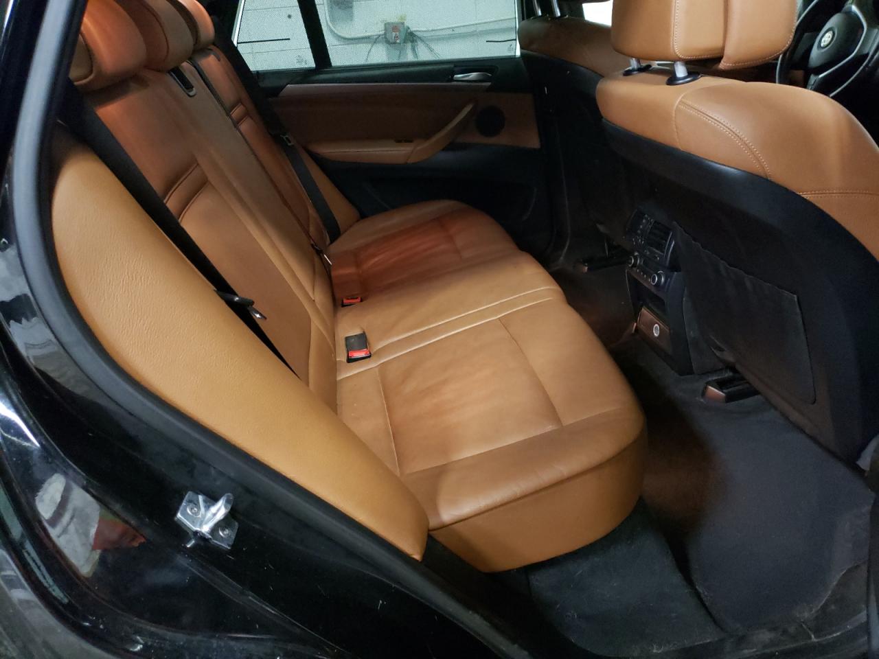 Photo 6 from auction – 2009 BMW X5 XDRIVE3 with VIN 5UXFE43539L272644