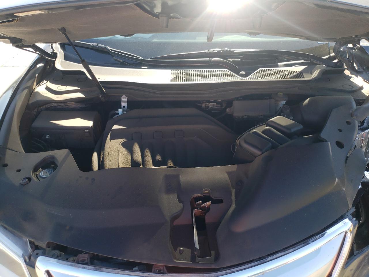 Zdjęcie 7 z aukcji – 2016 ACURA MDX TECHNO z VIN 5FRYD4H46GB059344