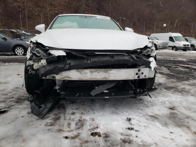 Photo 9 from auction – 2015 LEXUS IS 250 with VIN JTHCF1D28F5016289