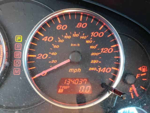 Photo 8 from auction – 2005 MAZDA 6 S with VIN 1YVHP84D155M09526