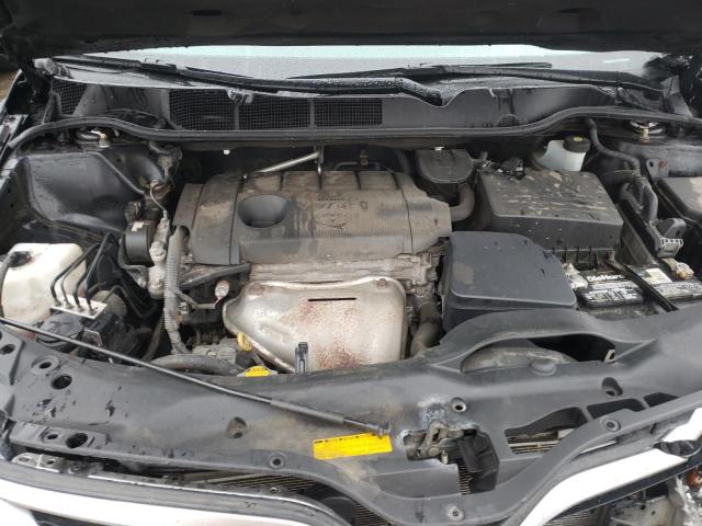 Photo 7 from auction – 2014 TOYOTA VENZA LE with VIN 4T3BA3BB0EU057212