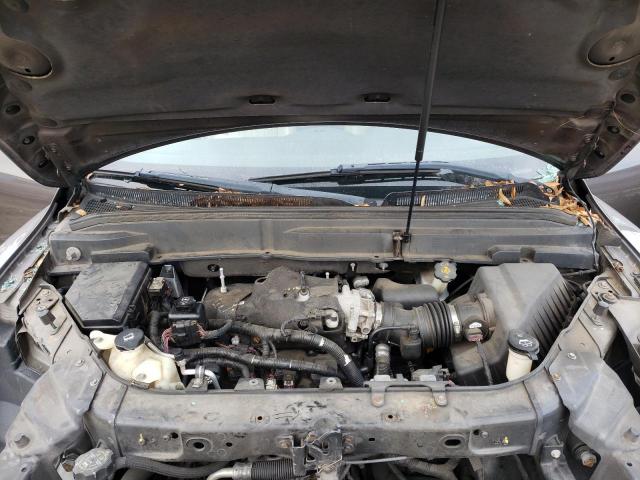 Photo 7 from auction – 2008 BUICK ENCLAVE CX with VIN 5GAER23748J297832