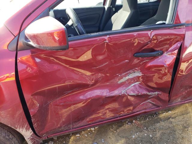 Photo 9 from auction – 2016 NISSAN VERSA S with VIN 3N1CN7AP6GL903448