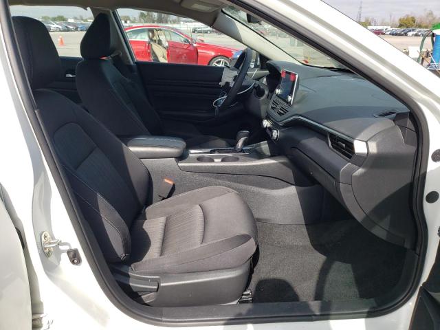 Photo 5 from auction – 2019 NISSAN ALTIMA S with VIN 1N4BL4BV1KN301744