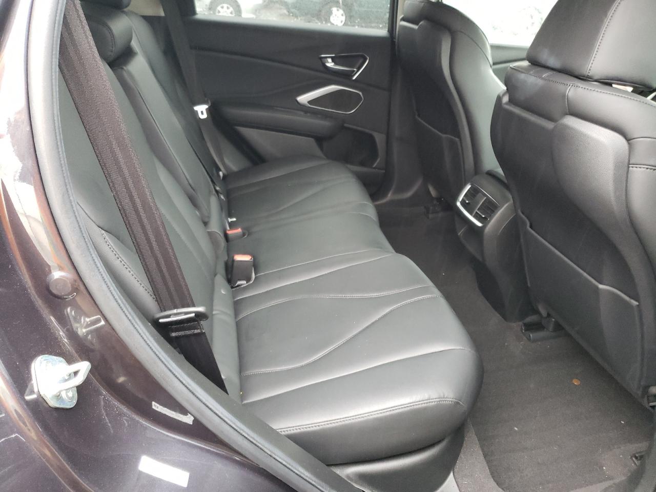 Photo 6 from auction – 2021 ACURA RDX with VIN 5J8TC2H39ML006545