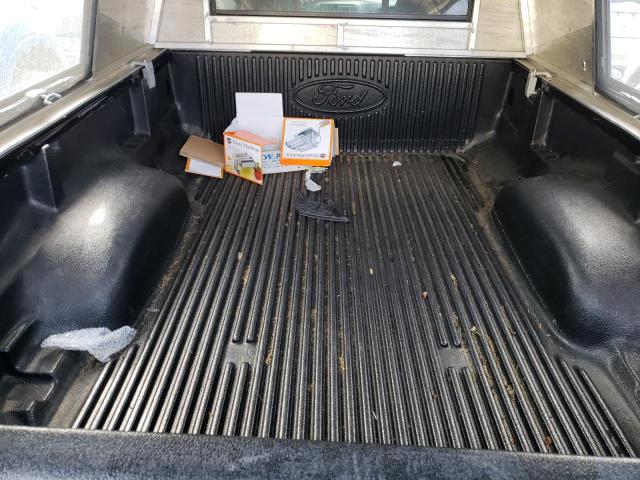Photo 6 from auction – 2006 FORD RANGER with VIN 1FTYR10U96PA55516