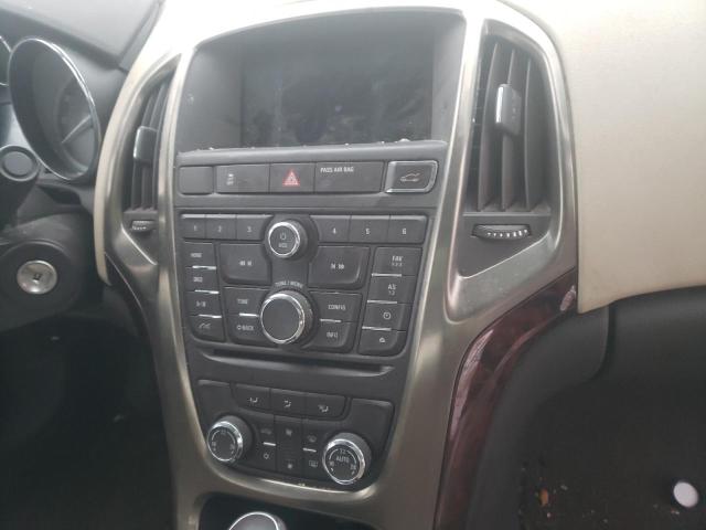 Photo 9 from auction – 2013 BUICK VERANO with VIN 1G4PP5SK7D4144483