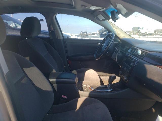 Photo 5 from auction – 2013 CHEVROLET IMPALA LT with VIN 2G1WG5E35D1189107