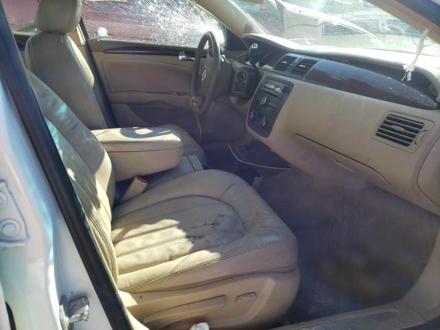 Photo 5 from auction – 2006 BUICK LUCERNE CX with VIN 1G4HD57226U209989
