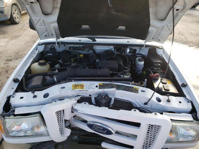 Photo 7 from auction – 2011 FORD RANGER with VIN 1FTKR1AD9BPB14952
