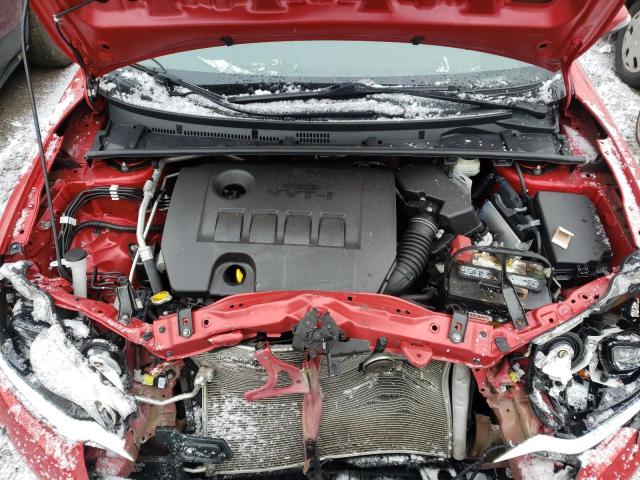 Photo 7 from auction – 2015 TOYOTA COROLLA L with VIN 5YFBURHE0FP264450