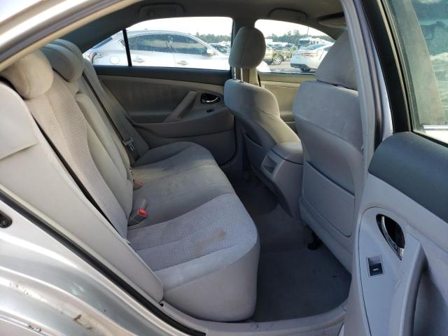 Photo 6 from auction – 2011 TOYOTA CAMRY BASE with VIN 4T1BF3EK7BU611492