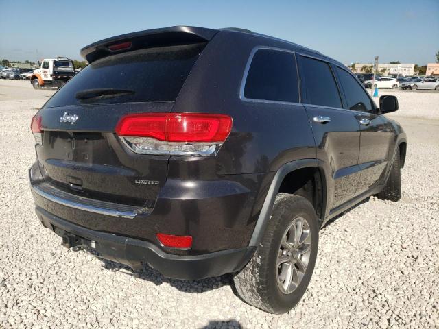 Photo 4 from auction – 2014 JEEP GRAND CHER with VIN 1C4RJFBG2EC211840