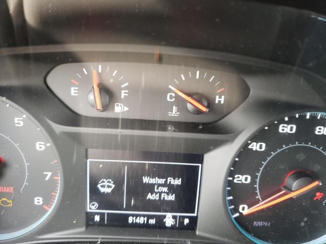 Photo 8 from auction – 2020 CHEVROLET MALIBU LT with VIN 1G1ZD5ST0LF010232