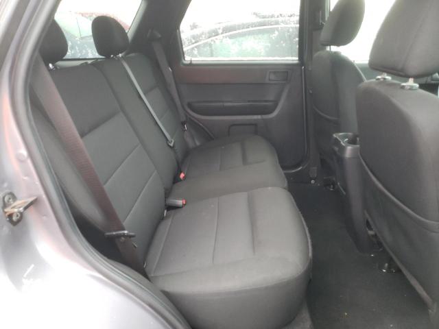 Photo 6 from auction – 2008 FORD ESCAPE XLT with VIN 1FMCU93168KE60513