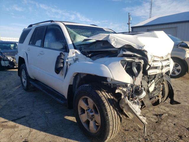 Zdjęcie 1 z aukcji – 2004 TOYOTA 4RUNNER SR z VIN JTEBT14R548013523